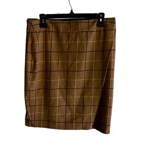 Amanda & Chelsea Skirt 